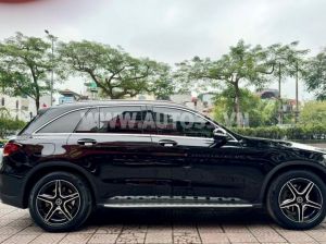 Xe Mercedes Benz GLC 300 4Matic 2022