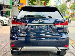 Xe Lexus RX 350 2022