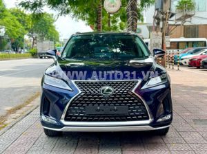 Xe Lexus RX 350 2022