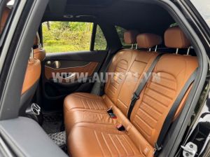 Xe Mercedes Benz GLC 300 4Matic 2022