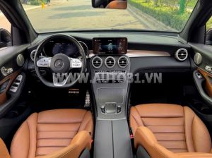 Xe Mercedes Benz GLC 300 4Matic 2022