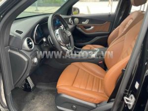 Xe Mercedes Benz GLC 300 4Matic 2022