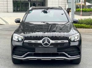 Xe Mercedes Benz GLC 300 4Matic 2022