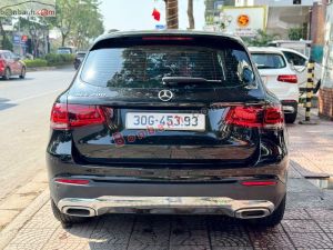 Xe Mercedes Benz GLC 200 2020