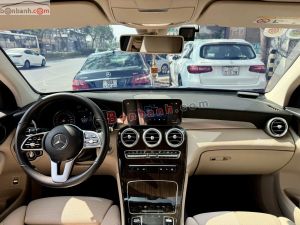 Xe Mercedes Benz GLC 200 2020