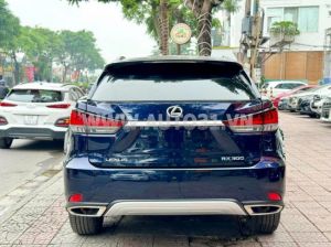 Xe Lexus RX 300 2020