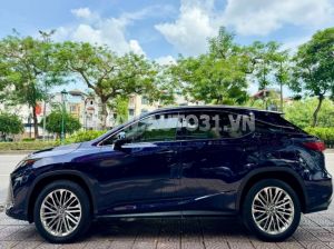 Xe Lexus RX 350 2022