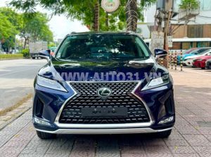 Xe Lexus RX 350 2022