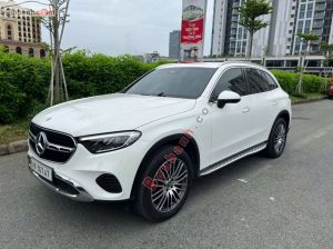 Xe Mercedes Benz GLC 200 4Matic 2023