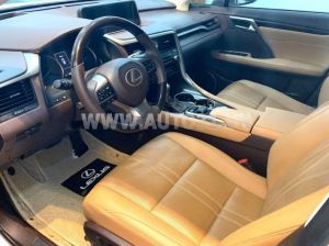 Xe Lexus RX 350 2018