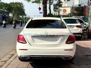 Xe Mercedes Benz E class E200 2018