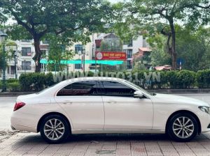 Xe Mercedes Benz E class E200 2018