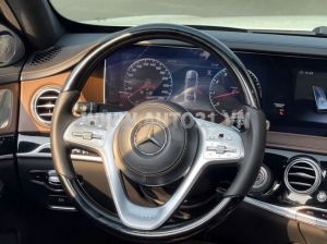 Xe Mercedes Benz Maybach S450 4Matic 2018