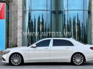 Xe Mercedes Benz Maybach S450 4Matic 2018