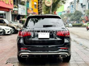 Xe Mercedes Benz GLC 300 4Matic 2021