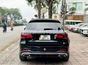 Xe Mercedes Benz GLC 300 4Matic 2021