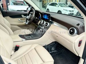 Xe Mercedes Benz GLC 300 4Matic 2021