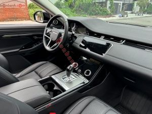 Xe LandRover Range Rover Evoque SE 2022