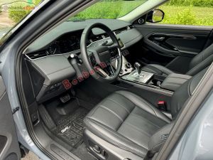 Xe LandRover Range Rover Evoque SE 2022