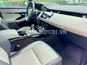 Xe LandRover Range Rover Evoque 2.0 AT 2021