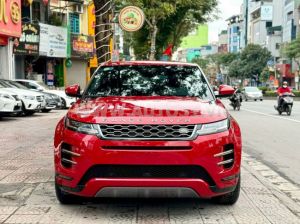 Xe LandRover Range Rover Evoque 2.0 AT 2021