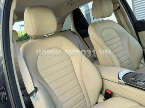Xe Mercedes Benz GLC 200 4Matic 2020