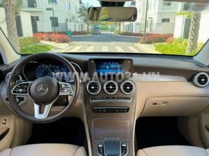 Xe Mercedes Benz GLC 200 4Matic 2020