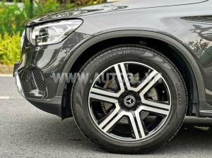 Xe Mercedes Benz GLC 200 4Matic 2020
