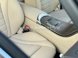 Xe Mercedes Benz GLC 200 4Matic 2020