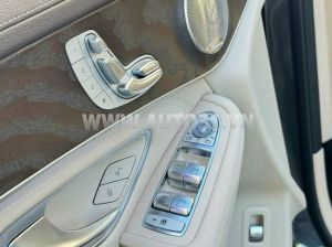 Xe Mercedes Benz GLC 200 4Matic 2020