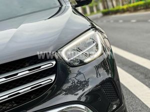 Xe Mercedes Benz GLC 200 4Matic 2020