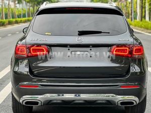 Xe Mercedes Benz GLC 200 4Matic 2020