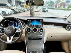 Xe Mercedes Benz GLC 300 4Matic 2021