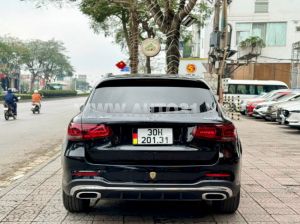 Xe Mercedes Benz GLC 300 4Matic 2021