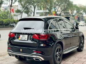 Xe Mercedes Benz GLC 300 4Matic 2021
