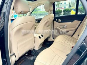Xe Mercedes Benz GLC 300 4Matic 2021