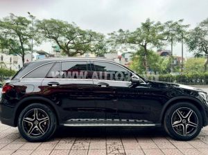 Xe Mercedes Benz GLC 300 4Matic 2021