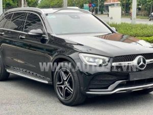 Xe Mercedes Benz GLC 300 4Matic 2022
