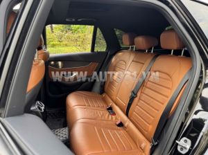 Xe Mercedes Benz GLC 300 4Matic 2022
