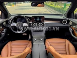 Xe Mercedes Benz GLC 300 4Matic 2022