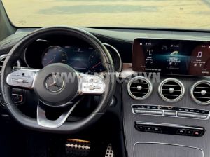 Xe Mercedes Benz GLC 300 4Matic 2022