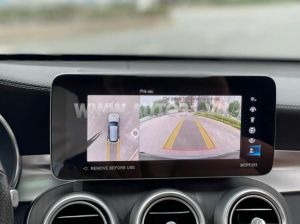 Xe Mercedes Benz GLC 300 4Matic 2022