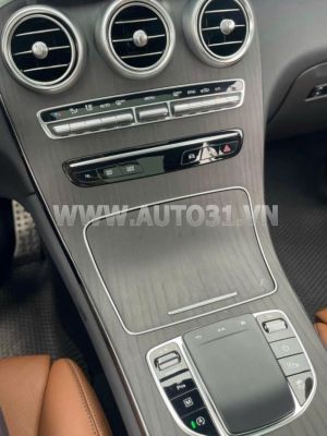Xe Mercedes Benz GLC 300 4Matic 2022