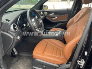 Xe Mercedes Benz GLC 300 4Matic 2022