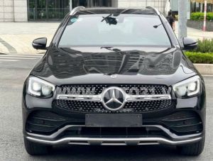 Xe Mercedes Benz GLC 300 4Matic 2022