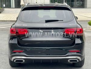 Xe Mercedes Benz GLC 300 4Matic 2022