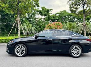 Xe Lexus ES 250 2022