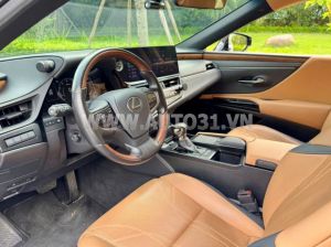 Xe Lexus ES 250 2022