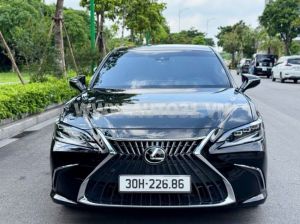 Xe Lexus ES 250 2022