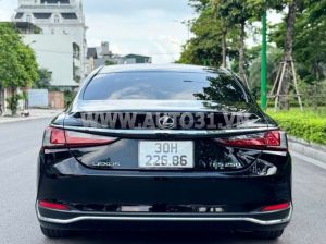 Xe Lexus ES 250 2022